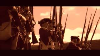 Redcoats Battle Culloden and the 45 [upl. by Pomona225]