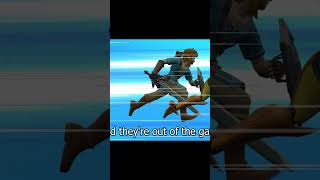 Link Goes Fast zeldatotk zelda totk thelegendofzeldatotk tearsofthekingdom botw zeldabotw [upl. by Llerihs]