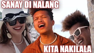 Sanay Di Nalang  Bandang Lapis Cover By Mariano G Ft Mattyboy [upl. by Egan]