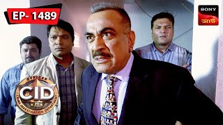 Search For The Hacker  CID Bengali  Ep 1489  Full Episode  28 Jan 2024 [upl. by Kent]