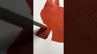 Fire posca asmr [upl. by Anik509]