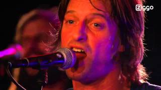 The Temperance Movement  Only Friend  Ziggo Live 71 12032014 [upl. by Jackie]