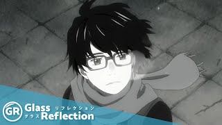 March Comes In Like A Lion  GR Anime Review [upl. by Mohorva460]