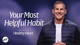 The Habit That Will Heal Your Heart [upl. by Ky]