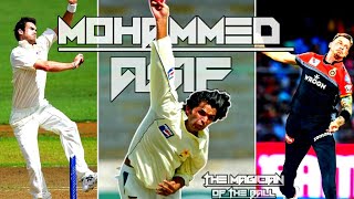 Mohammed Asif The Art Of Swing [upl. by Rancell537]