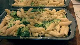 Creamy Macaroni Cheese with Broccoli and Cauliflower 💯🔝Recipe [upl. by Fredra]