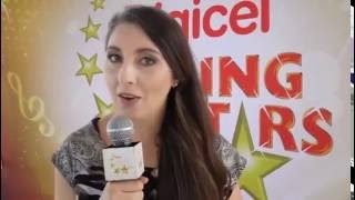 Digicel Rising Stars 2016  Auditions [upl. by Elfrida36]