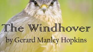 The Windhover by Gerard Manley HOPKINS read by Various  Full Audio Book [upl. by Nawram]