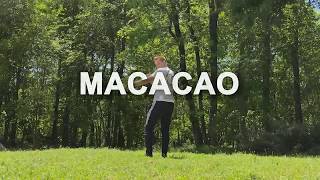 Macacao [upl. by Assilen]