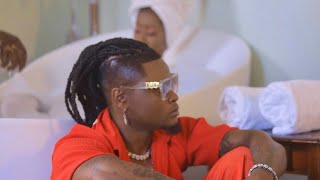 Pallaso  Bareke Abo ft Hash Beats Official Music Video [upl. by Narod372]