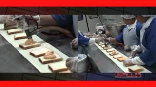 Unifiller Food Depositors amp Filling Machines for Ready Meals [upl. by Philan356]