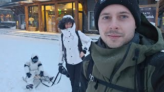 Kopaonik Vlog ski opening 13 5122024 1 [upl. by Eitsym929]