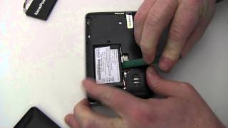 How to Replace Your Garmin Nuvi 3590LMT Battery [upl. by Aro307]