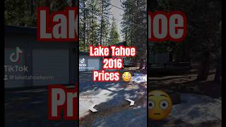 Living in Zephyr Cove in 2016 realestate laketahoe inclinevillage reno [upl. by Fayth217]