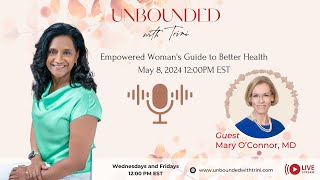 Empowered Woman’s Guide to Better Health [upl. by Anirhtak654]