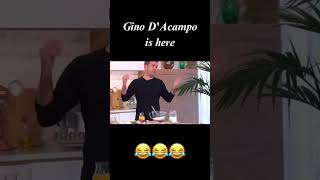 Gino DAcampo funny moments on TV pt3 [upl. by Yleak584]