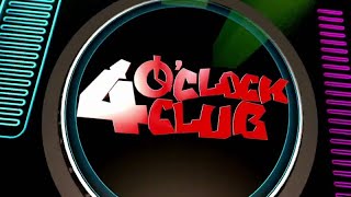 4 OClock Club Series 3 Episode 12 Prefects [upl. by Ahsoj]