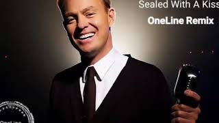 Jason Donovan  Sealed With A Kiss  Oneline Remix [upl. by Abas]