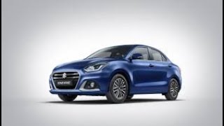 New Dzire Facelift 2024 Review✌️Dzire Vxi 2024 Model ✅ Dzire Vxi Vs Dzire Zxi dzire new model [upl. by Poland415]