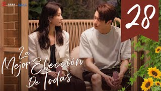 【SUB ESPAÑOL】 ▶Drama La Mejor Elección De Todas  Best Choice Ever  承欢记 Episodio 28 [upl. by Lectra952]