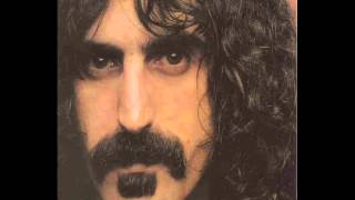 Frank Zappa  Apostrophe   Dont Eat the Yellow Snow Suite [upl. by Liamaj700]