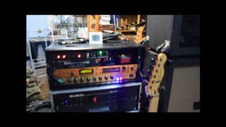 Myasnikov HBE  Live Rig Test [upl. by Kiryt904]