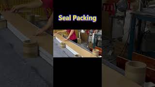 Packing seals for customersshorts [upl. by Charmaine]