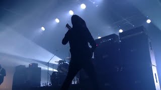 ALTARAGE  Live at SWR 2018 Full Show [upl. by Heinrick312]