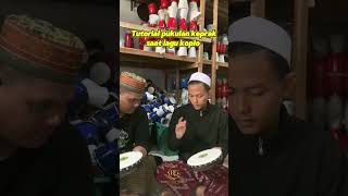 Tutorial keprak koplo keprak hadroh hadrohkoplo hadrohsholawat hadrohvariasi hadrahbanjari [upl. by Dyob413]