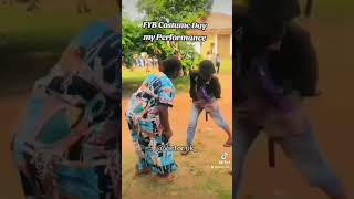 Klint Da Drunk no do reach like this 😂😅 funny comedy viral trending [upl. by Eive]