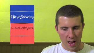 JD Salinger  Nine Stories Book Review [upl. by Daisey]