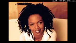 Lauryn Hill  To Zion [upl. by Nosle]