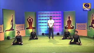 Bhalo Thakun  Morning Fitness Show [upl. by Bethezel845]