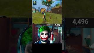 freefire kannadfflive joker kannadigalive freefirefreefire fflive [upl. by Ueik]