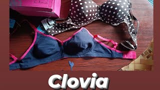 Clovia Bra Review  Clovia Padded Bra Review [upl. by Aillimat710]