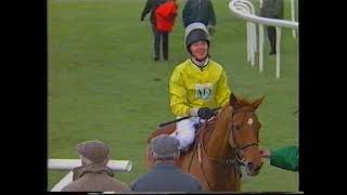 1996 Crowther Holmes Becher Chase Into The Red [upl. by Henderson]