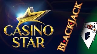 Black Jack Casino Star  Free Slots Facebook Games [upl. by Cr]