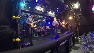 Penny in my Pocket  Pilot  Soundcheck  Area Club Tokyo Japan  22nd November 2016 [upl. by Haas]