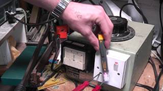 Fluke LVD2 voltage detector review [upl. by Elynad704]