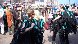 On Approval by Enigma Border Morris [upl. by Templer420]