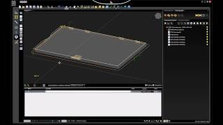 bSolid  Parametrinen ovi [upl. by Krystyna]