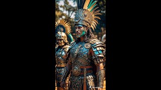 Aztec Empire 101 The OGs of Mesoamerica [upl. by Adiehsar]