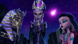 Monster High Boo York Boo York Movie  Part 13 HD [upl. by Sewole352]