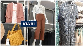 KIABI COLLECTION FEMME PRINTEMPS ÉTÉ [upl. by Lasley]