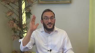 Tisha BAv  Rav David Zahtz [upl. by Black]