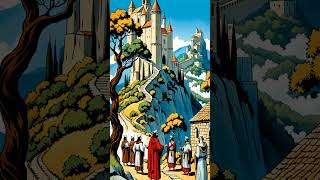 The Mystery of the Cathars Unveiling a Lost Civilization [upl. by Gorrian137]