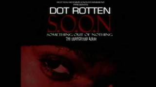 Dot Rotten  Rowdy Riddim [upl. by Stanislas]