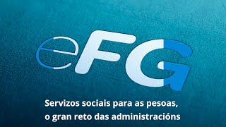 Servizos sociais para as persoas o gran reto das adminstracións [upl. by Zosema]