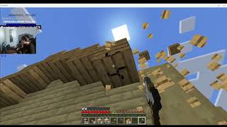 LifeCraft EPISODE 1 STREAM 2 [upl. by Onez474]