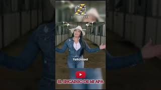 LILI ZETINA  La Patrona del Corrido [upl. by Comstock908]